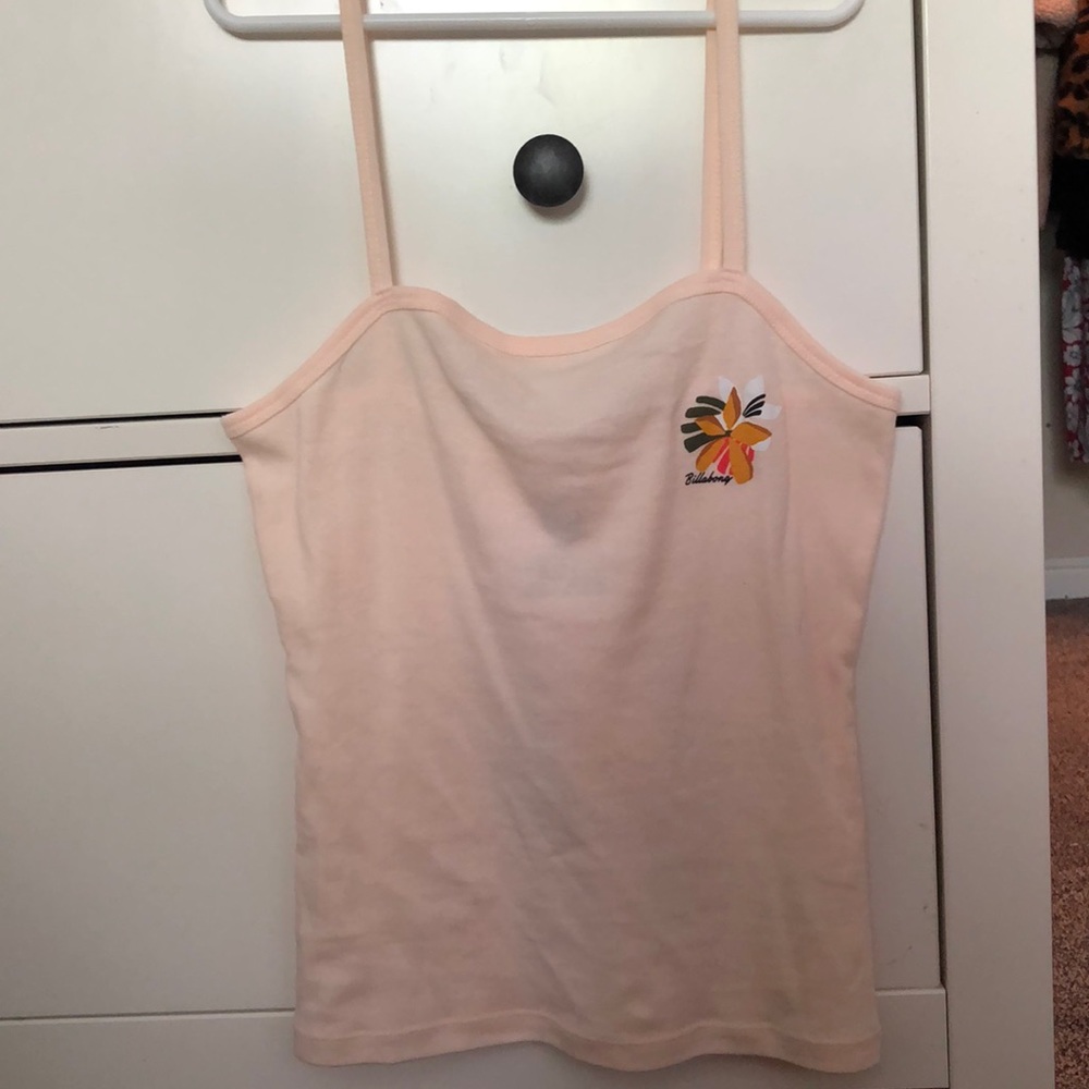 Billabong Tank Top
